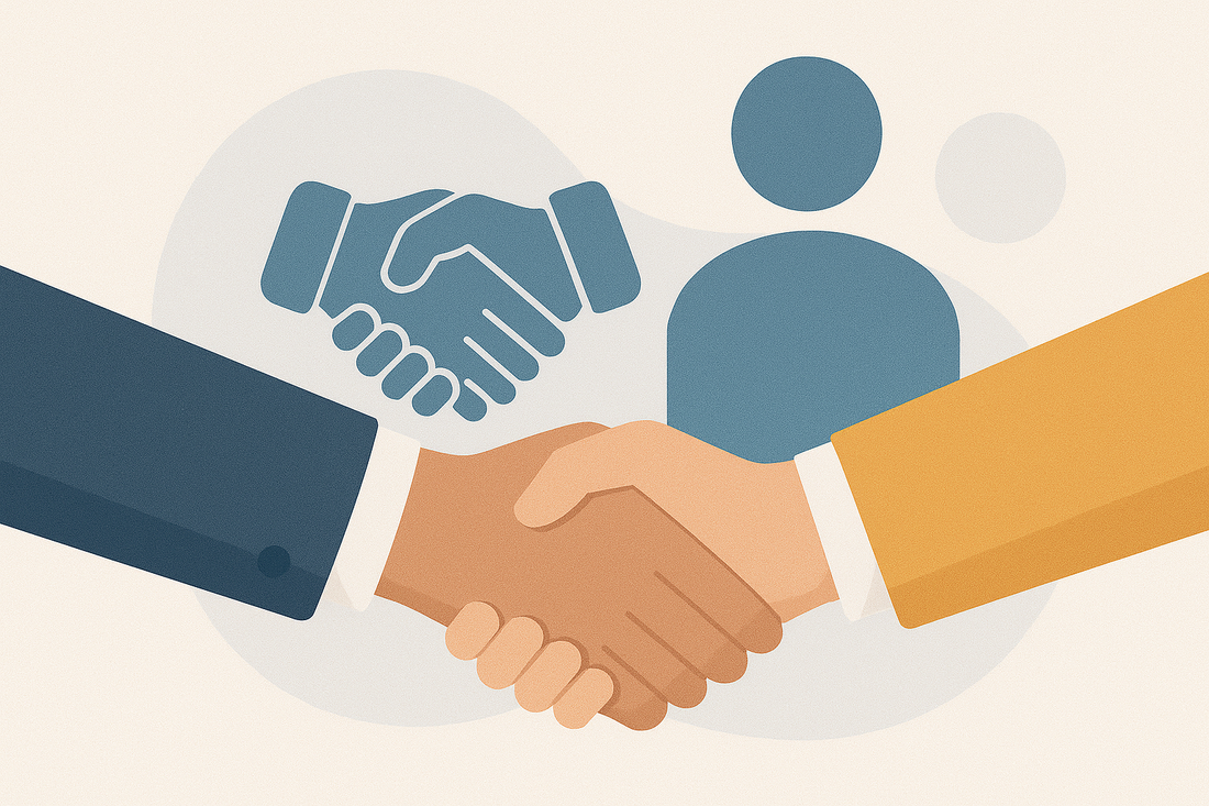 Zostań partnerem marki ledmesee – warunki współpracy i korzyści